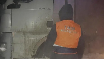 Фотография к новости: Жетісу облысында жоғалған малшы табылды