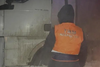 Фотография к новости: Жетісу облысында жоғалған малшы табылды