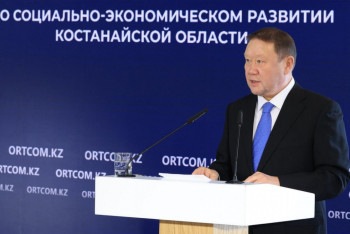 Фотография к новости: "Балалар есінен танып қалды": Қостанайдағы сырғанақтар тексеріледі