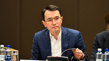 Фотография к новости: Астанада Қазақстан туризмінің болашағы талқыланды