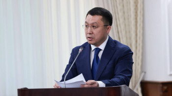 Фотография к новости: Қазақстан аумағында 13 халықаралық дәліз жұмыс істейді