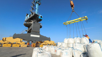 Фотография к новости: Маңғыстау облысы 2024 жылды оң нәтижемен қорытындылады