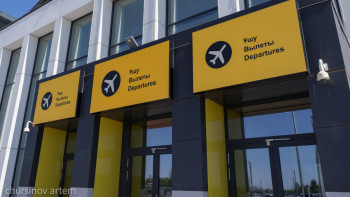 Фотография к новости: "Қазақстанда ұшақ билеті Еуропамен бірдей". Депутаттар Air Astana-ға шүйлікті