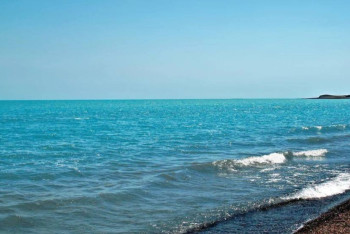 Балқашқа былтырғымен салыстырғанда 4 млрд текше метрге артық су жіберілді