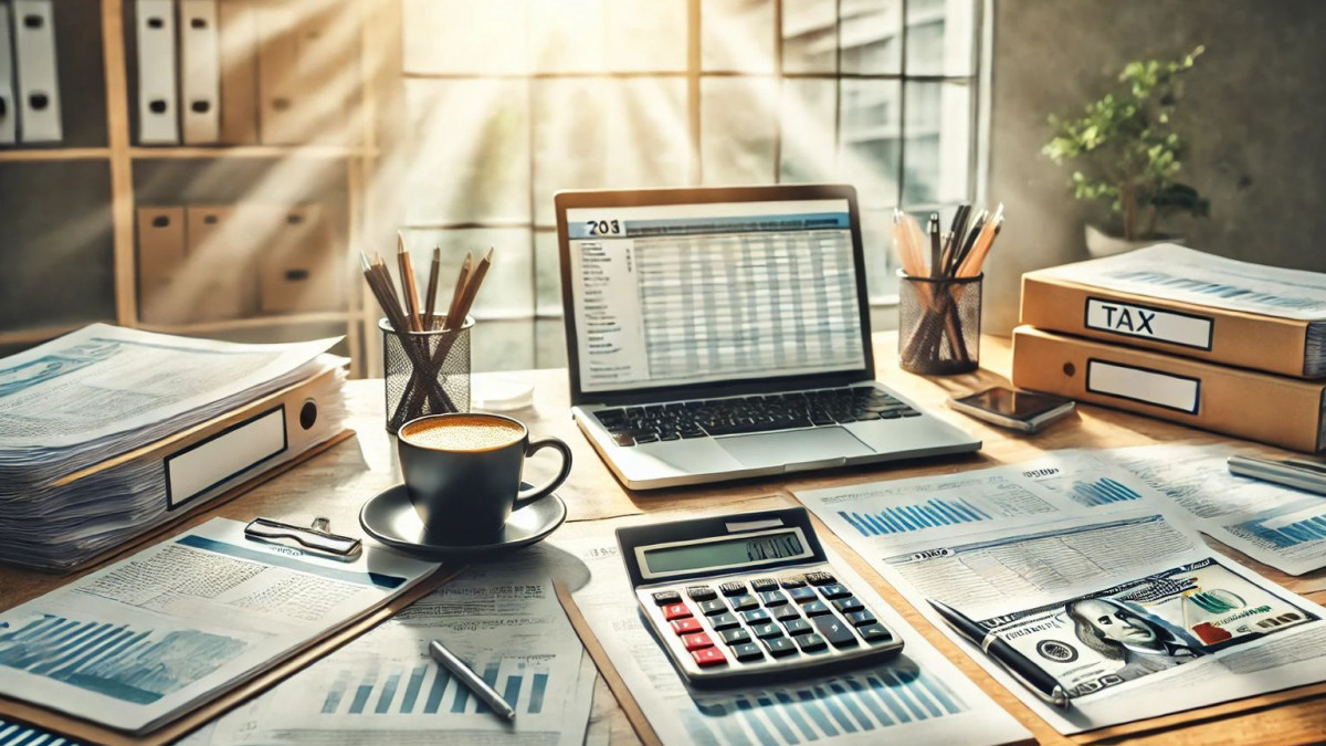  Жасанды интеллект