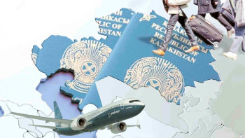 Фотография к новости: Жыл басынан бері қанша этникалық қазақ қандас мәртебесін алды