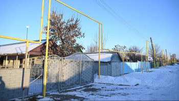 Фотография к новости: Жетісу облысында ауылдардың тағы 6 мыңға жуық тұрғыны табиғи газға қол жеткізді