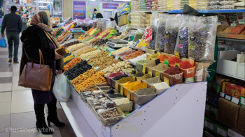 Фотография к новости: Жаңа жылдық дастарханға қанша теңге жұмсайсыз?