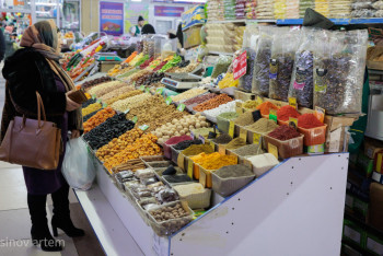 Фотография к новости: Жаңа жылдық дастарханға қанша теңге жұмсайсыз?