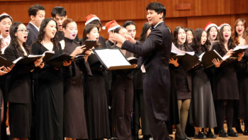 Фотография к новости: Қазақстан-Корея: Мәдени байланыс