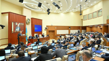 Фотография к новости: Өзгерістер дәуірі: 2024 жылдың маңызды заңдары