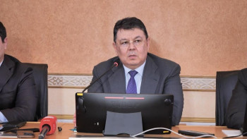 Фотография к новости: Кейбір басылымдар хайп қуып, жантүршігерлік бейнелерді көрсеткен