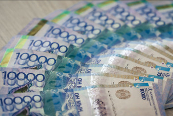 Фотография к новости: Футбол клубтарына бөлінетін ақша 2,2 млрд теңгеге қысқарады