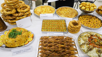 Фотография к новости: Дайын тағам өнімдерін жеткізуге қойылатын талаптар қандай?