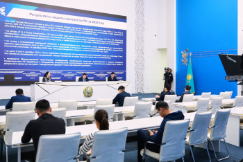 Фотография к новости: Елімізде 288 мың адамның алимент бойынша қарызы бар