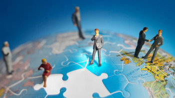 Фотография к новости: Елімізде қанша шетел азаматы жұмыс істейді