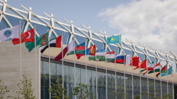 Фотография к новости: ТМД саммиті Әлиев пен Пашинянсыз өтеді