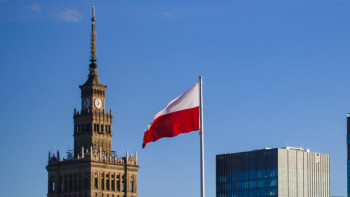 Фотография к новости: Польшада алғашқы әскери дайындық міндетті пәнге айналды