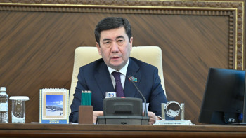 Фотография к новости: Биыл Мәжіліс қандай заңдарды қабылдады