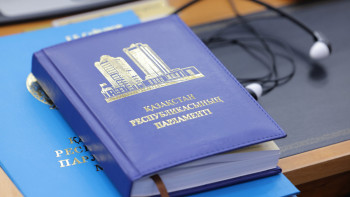 Фотография к новости: Денсаулық туралы кодекстен шамадан тыс реттеу алынып тасталды