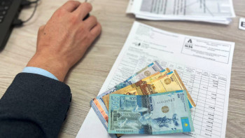 Фотография к новости: Алматыда тұрғын үйді күтіп ұстауға арналған тариф қымбаттады