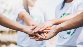 Фотография к новости: Жыл ішіндегі қандай игі істер есте қалды