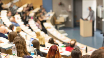 Фотография к новости: Жоғары оқу орындарының үздік оқытушылары белгілі болды