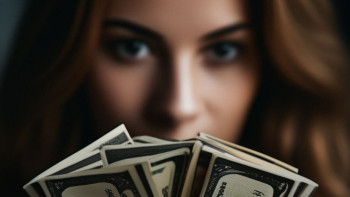 Фотография к новости: Астана тұрғыны заңсыз жеңгетайлықпен 2 миллиард теңгеден астам қаражат тапқан