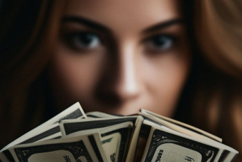 Фотография к новости: Астана тұрғыны заңсыз жеңгетайлықпен 2 миллиард теңгеден астам қаражат тапқан