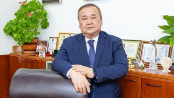 Фотография к новости: Эрлан Батырбеков: 2024 еліміздің атом энергетикасы үшін өте маңызды жыл болды