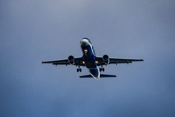 Шетелдік БАҚ: Ақтауда құлаған ұшақ бұған дейін Түркияда апатты жағдайда қонған