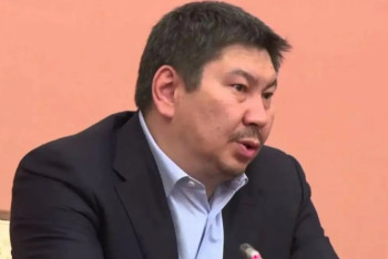 Фотография к новости: "Астана LRT" бұрынғы басшысының шағымы қаралды