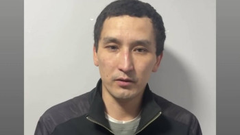 Фотография к новости: Шерзат Болаттың әкесі бостандыққа шықты