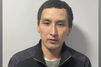 Шерзат Болаттың әкесі бостандыққа шықты