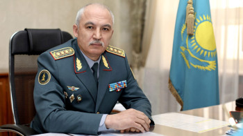 Фотография к новости: Руслан Жақсылықов: Жемқорлық жасаған адам қатаң жазаға тартылуы керек!