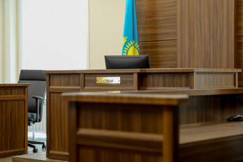 Атырауда арнаулы әлеуметтік қызметтер орталығының директоры сотталды