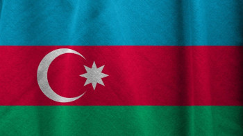 Фотография к новости: Бүгін – Әзербайжанда аза тұту күні