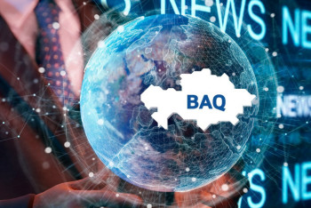 Фотография к новости: Газа секторында  5 журналист қаза тапты