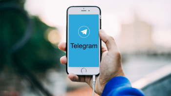 Фотография к новости: Алматыда есірткіні жарнамалаған Telegram-арналарының қызметі тоқтатылды
