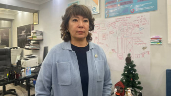 Фотография к новости: Онкологиялық аурулардың алдын алу үшін табиғи күн уақытын сақтау қажет – бас онколог