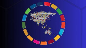 Фотография к новости: Қазақстан  –  Солтүстік және Орталық Азия аймағындағы жаңа жобаларға инвестиция тарту бойынша көшбасшы