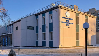 Фотография к новости: Павлодарда балаларға арналған екі оңалту орталығы ашылды