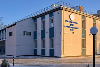 Фотография к новости: Павлодарда балаларға арналған екі оңалту орталығы ашылды