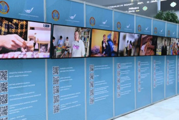 Астанада кәсіпкерлердің 50 үздік әлеуметтік жобасы анықталды