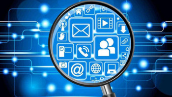 Фотография к новости: Бюро мемлекеттік органдардың деректер базасына бақылауды күшейтеді