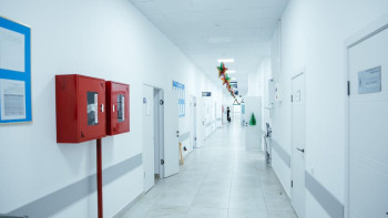 Фотография к новости: Жылыойда теріарқылы коронарлық араласу орталығы ашылды