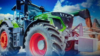 Фотография к новости: Ауыл шаруашылығы техникасы паркі 5,5% жаңартылды