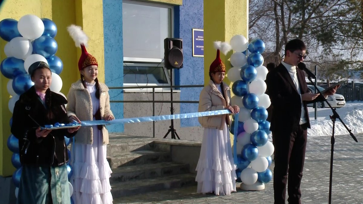  Павлодар облысы әкімдігі