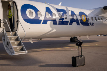 Фотография к новости: Қазақстанның әуе компаниясы Ресейге ұшуды тоқтатты