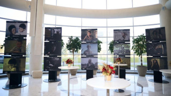 Фотография к новости: Халықаралық марапаттар, кинофестиваль және қазақстандық кинематографияның дамуы: 2024 жыл қорытындысы